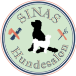 Sinas Hundesalon Logo